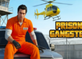 Prison Gangster: Crime Life - Trải nghiệm sinh tồn như bước vào vòng xoáy nguy hiểm