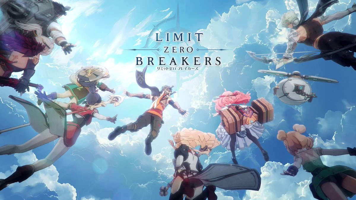 Limit Zero Breakers của NCSoft chính thức mở đăng ký đa nền tảng