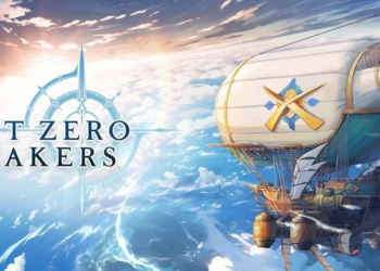 NCSoft thông báo mở đăng ký cho đợt thử nghiệm khép kín của Limit Zero Breakers