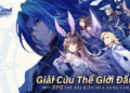 Soul Land: Time Reversed là tựa game thẻ bài RPG lấy cảm hứng từ Đấu La Đại Lục