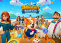 Billionaire Royale Club là tựa game board casual mới từ HAEGIN