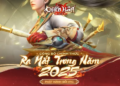 Tựa game Chiến Hỏa Tam Giới