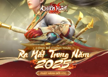 Tựa game Chiến Hỏa Tam Giới