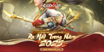 Tựa game Chiến Hỏa Tam Giới