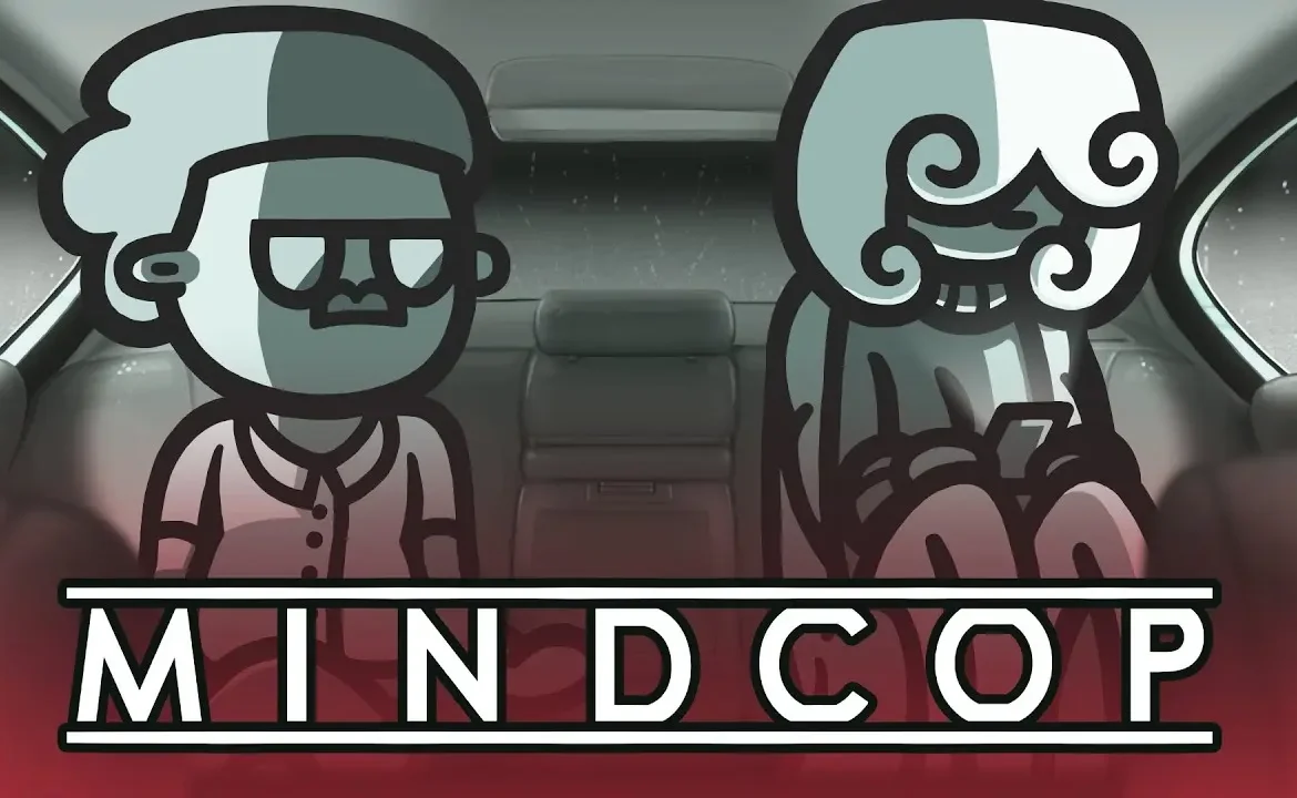 Tựa game Mindcop với cơ chế Mindsurf
