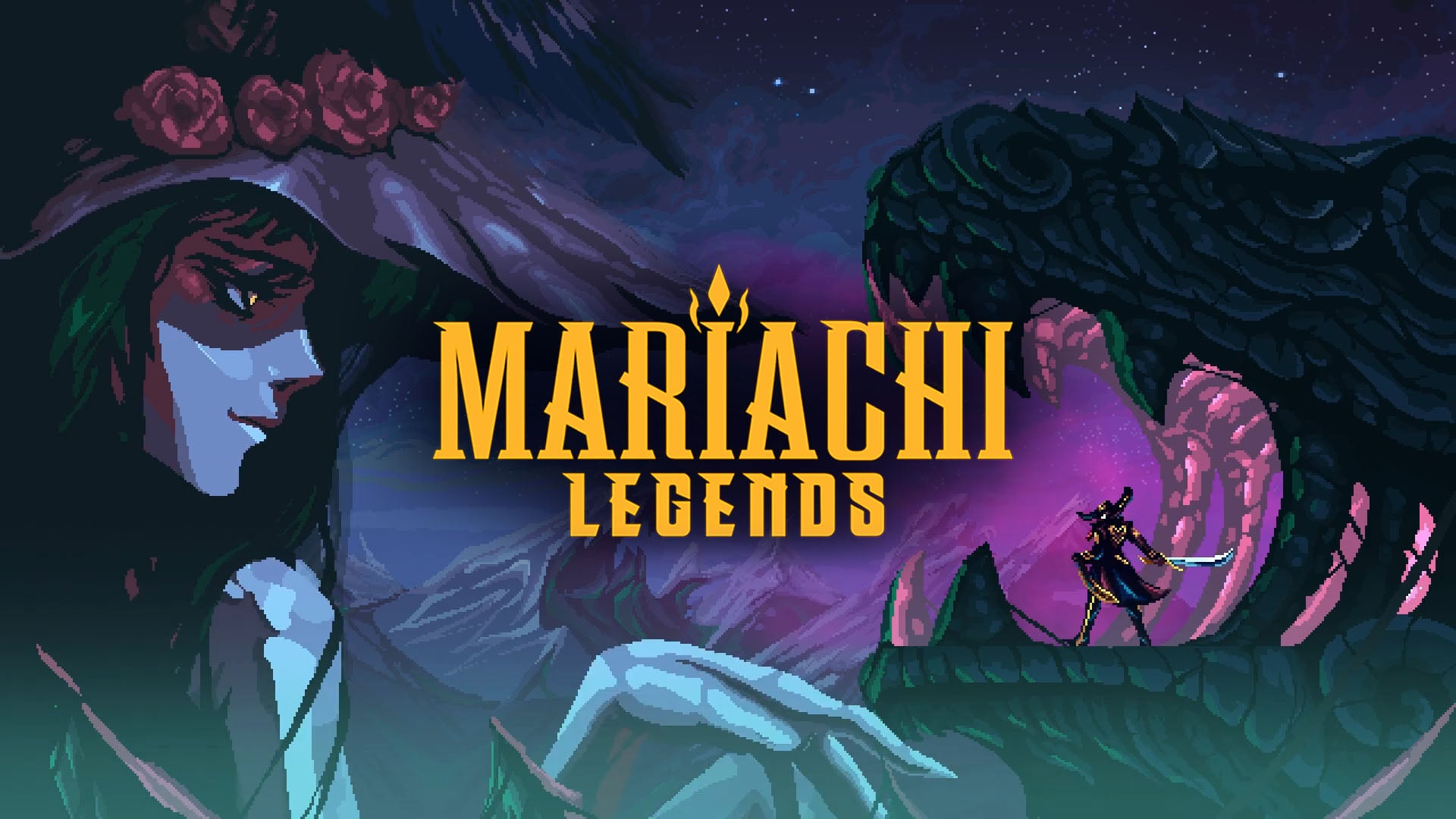Tựa game Mariachi Legends chuẩn bị ra mắt năm 2026