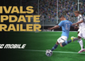 Full bộ code FC Mobile mới nhất