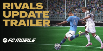 Full bộ code FC Mobile mới nhất