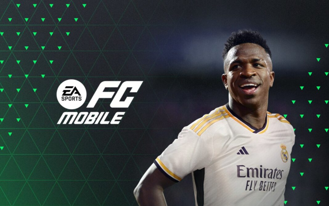 FC Mobile, hay còn gọi là EA SPORTS FC Mobile, là tựa game mô phỏng bóng đá trên nền tảng di động