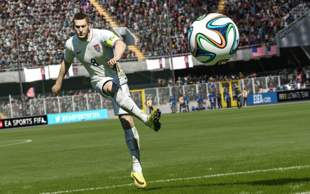FC Mobile, hay còn gọi là EA SPORTS FC Mobile, là tựa game mô phỏng bóng đá trên nền tảng di động