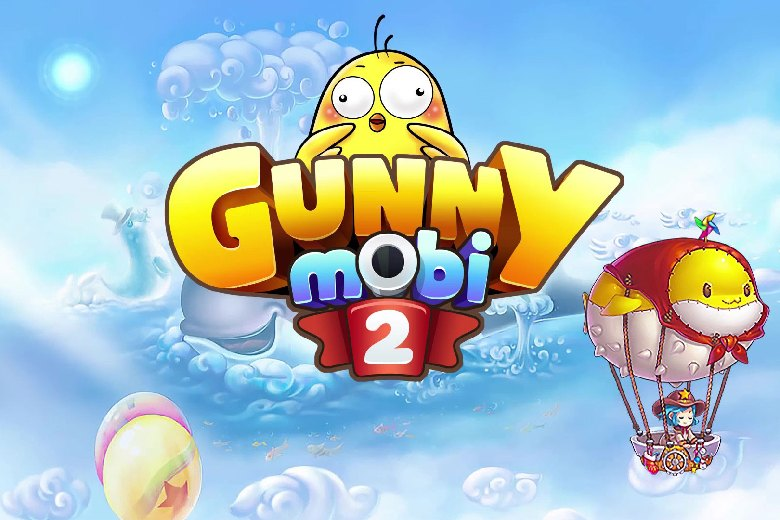 Full bộ Giftcode Gunny Mobi mới nhất