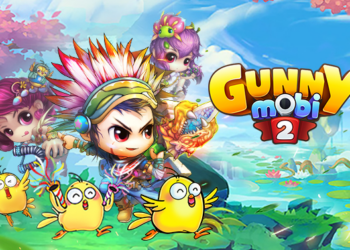 Full bộ Giftcode Gunny Mobi mới nhất