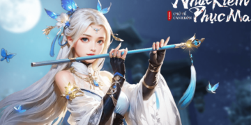 Full bộ code Nhất Kiếm Phục Ma