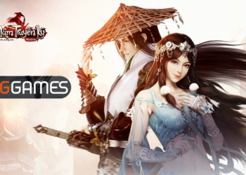 Hình ảnh tựa game Võ Lâm Truyền Kỳ Mobile