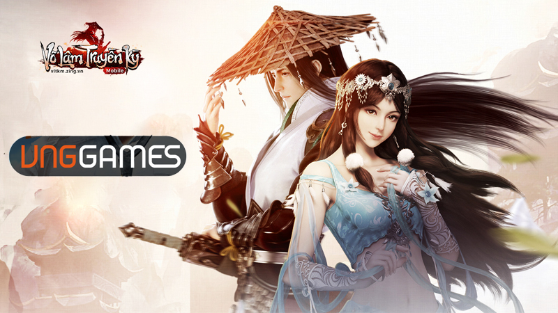 Võ Lâm Truyền Kỳ là tượng đài võ hiệp của làng game Việt