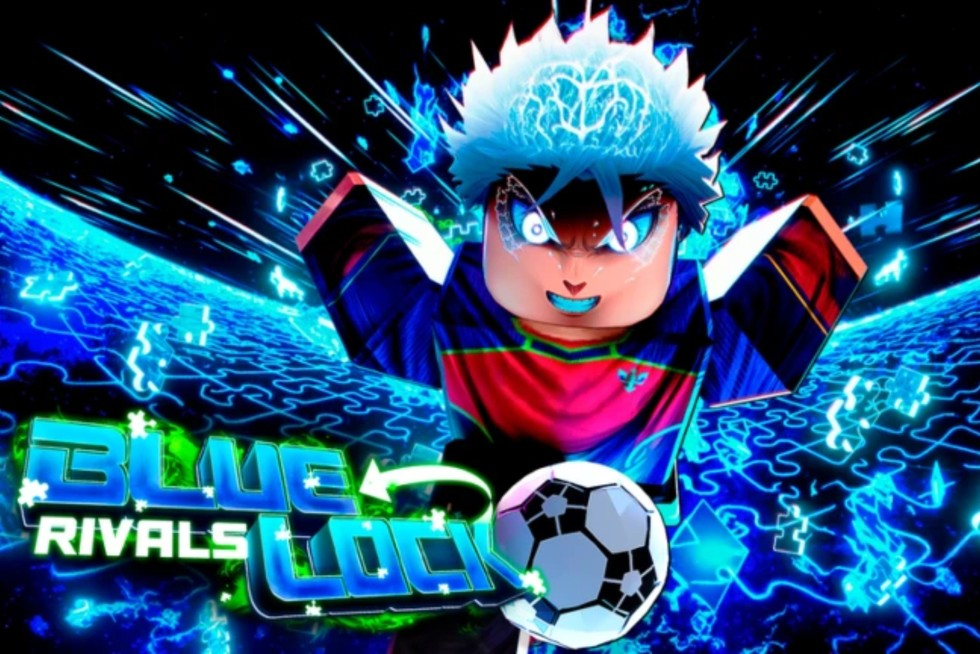 Hình ảnh trong game Blue Lock Rivals