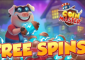 Hình ảnh tự game Coin Master