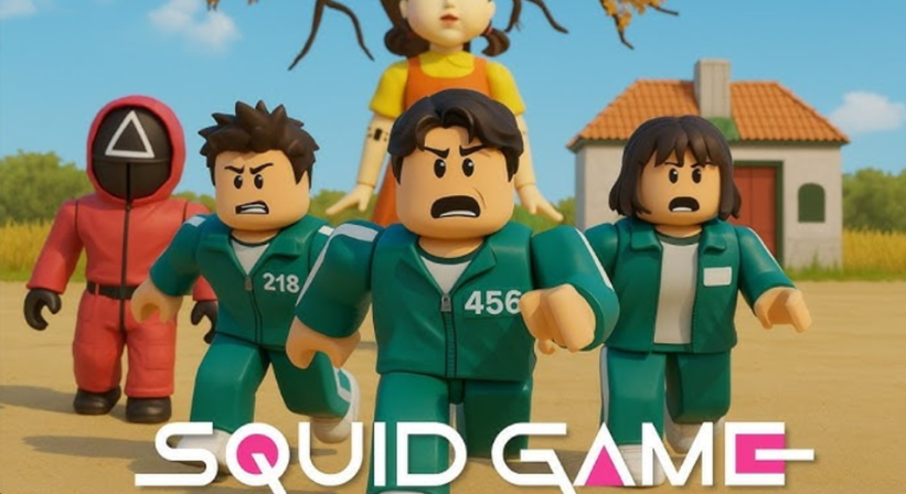 Hãy nhanh tay thu thập code Squid Game X mới nhất