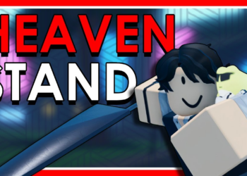 Heaven Stand – siêu phẩm kết hợp giữa Jujutsu Kaisen và Jojo’s Bizarre Adventure