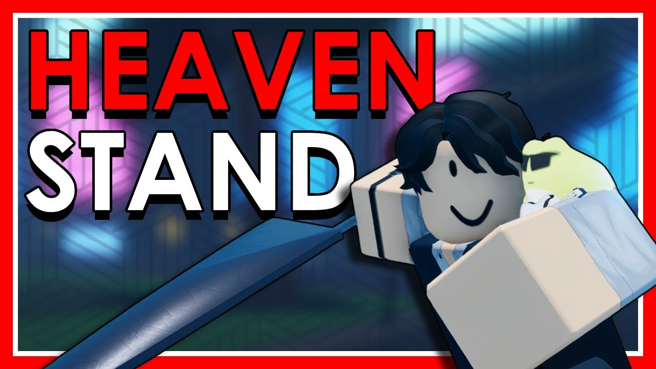 Heaven Stand – siêu phẩm kết hợp giữa Jujutsu Kaisen và Jojo’s Bizarre Adventure