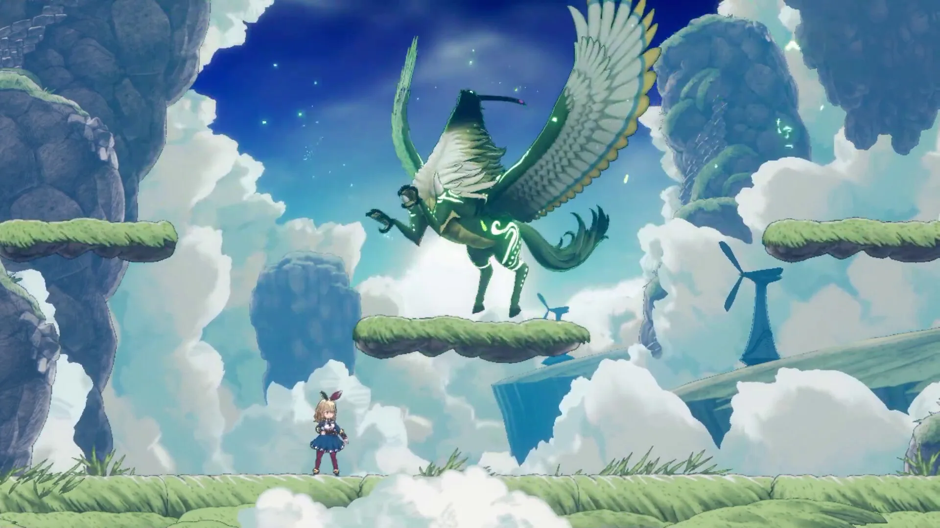 Tựa game Ariana and the Elder Codex ấn định ngày ra mắt vào năm 2026