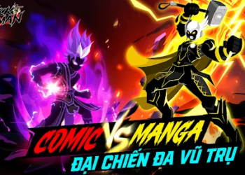 Hình ảnh tựa game AiI Stickman