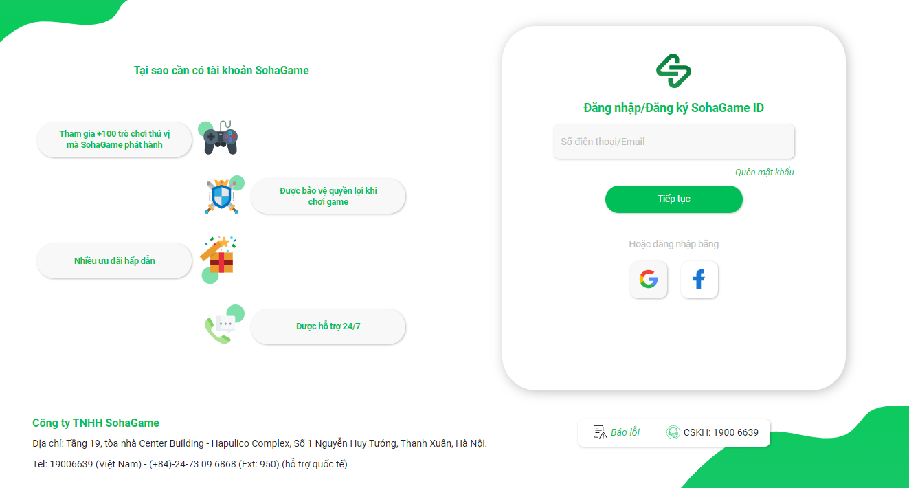 Truy cập vào Soha gameAI Stickman, hãy đăng nhập vào tài khoản mà bạn đang sử dụng