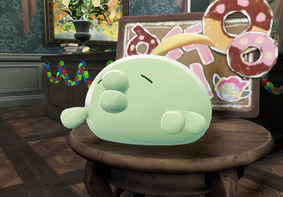 Hướng dẫn cách thu thập Hyper Berry trong Pokemon Legends ZA