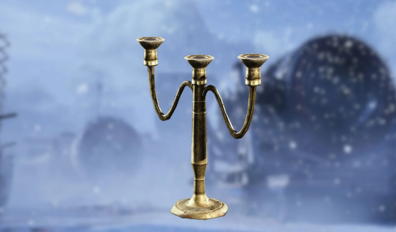 Candle Holder trong tựa game ARC Raiders