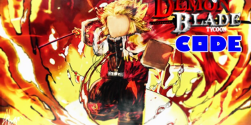 Hình ảnh tựa game Demon Blade Tycoon