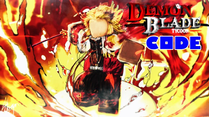 Hình ảnh tựa game Demon Blade Tycoon