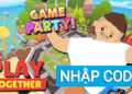 Hình ảnh tựa game Play Together VNG