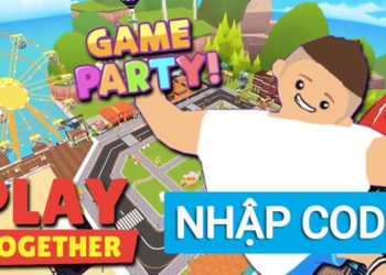Hình ảnh tựa game Play Together VNG