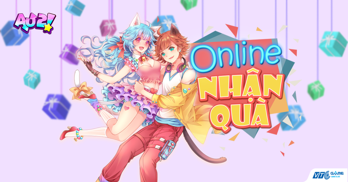 Hình ảnh tựa game Au 2 (Audition Mobile)