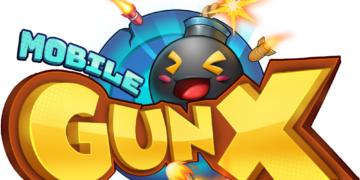 Trở thành huyền thoại trong thế giới Gun x Mobile