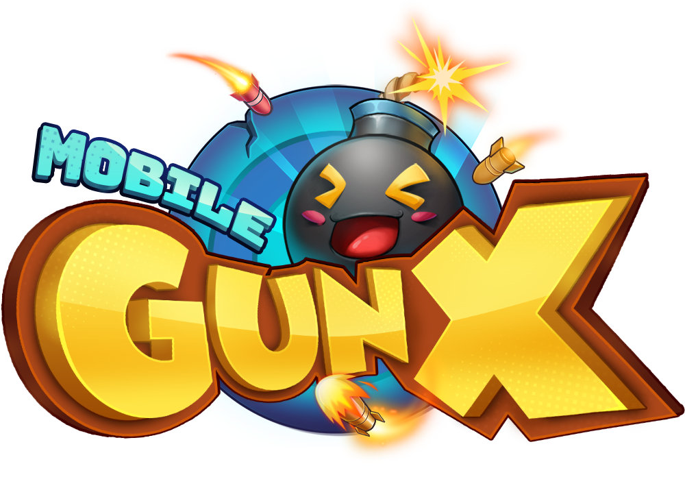Trở thành huyền thoại trong thế giới Gun x Mobile
