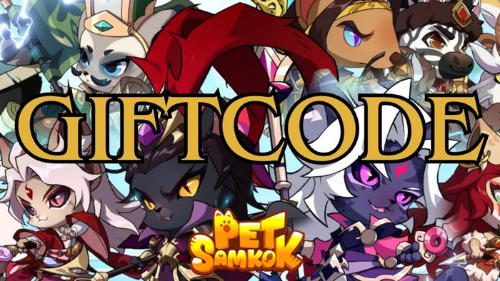 Hình ảnh tựa game Pet Samkok