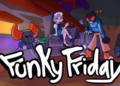 Hình ảnh tựa game Funky Friday