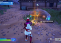 Chug Jug, Small Shield Potions, và Holiday Present