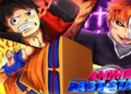 Full bộ giftcode Anime Last Stand