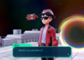 Người chơi sẽ nhận được cuộc gọi từ Rust Syndicate thông báo Pokémon đang ở gần