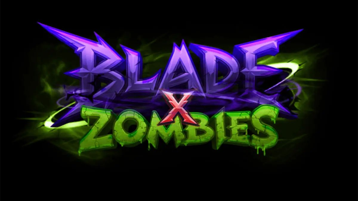 Tổng full bộ code Blade X Zombies