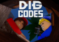 Hình ảnh tựa game Dig của Roblox