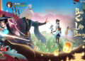 Hình ảnh tựa game Tiếu Ngạo Gamota