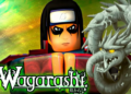 Hình ảnh tựa game Wagarashi Roblox