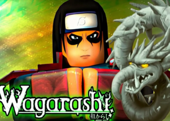 Hình ảnh tựa game Wagarashi Roblox