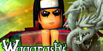 Hình ảnh tựa game Wagarashi Roblox
