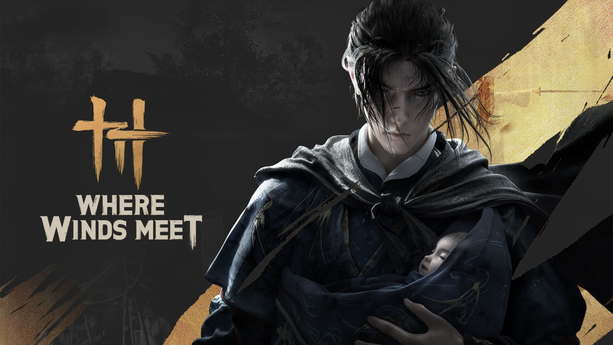 Where Winds Meet đang là tâm điểm chú ý của cộng đồng game thủ quốc tế