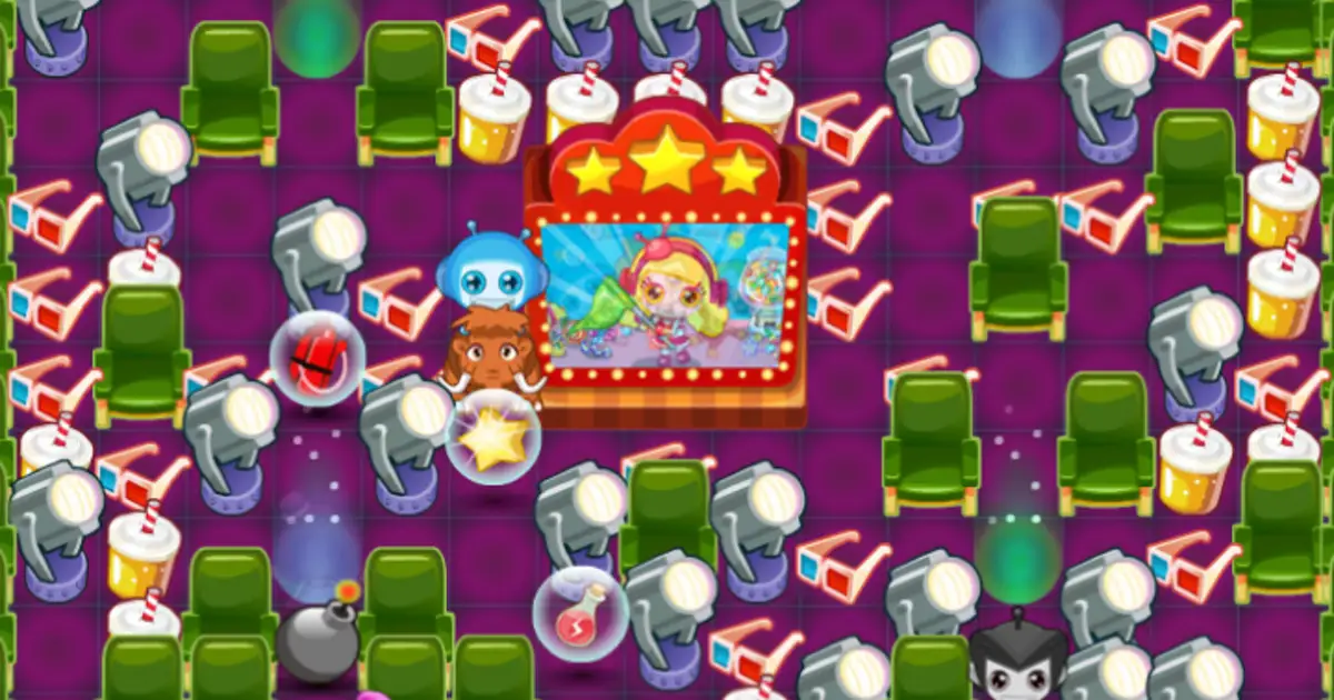 Game H5 là gì? Hame H5 chính là giải pháp với tôn chỉ "mở web là chiến"