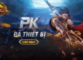 Game H5 là gì? Hame H5 chính là giải pháp với tôn chỉ "mở web là chiến"